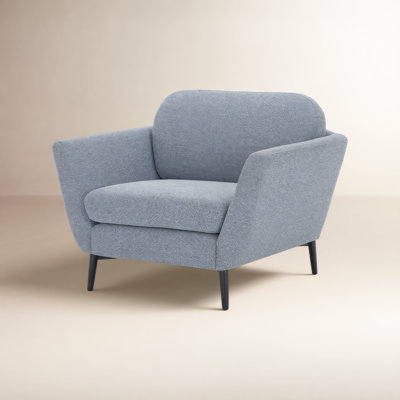 Tyndall Oak Armchair