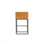 Tabouret de comptoir pour les salons modernes-124347480