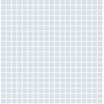 Rouleau de papier peint l 33 pi x l 20,5 po glass tile Uxbridge