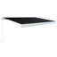 VidaXL 300cm W x 250cm D Retractable Door / Window Awning
