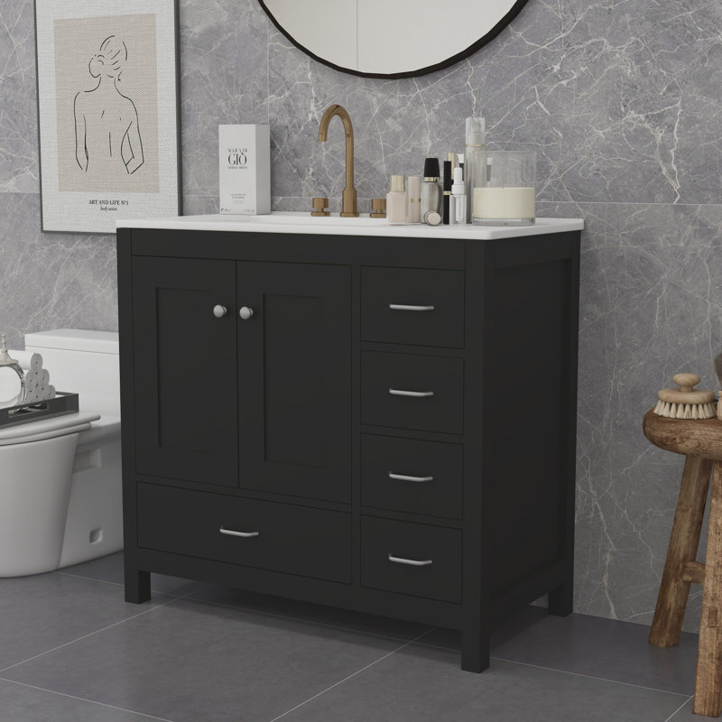 Bathroom Vanity Sets