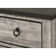 Mobilier de chambre à coucher 1pc