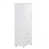 White est en rupture de stock