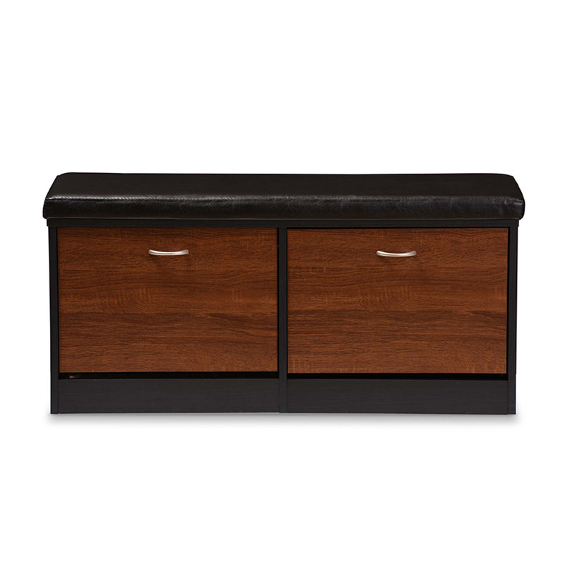 10 Pair Shoe Storage Cabinet