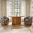 Sandy Rolling Dining Chair Taupe-2087142041