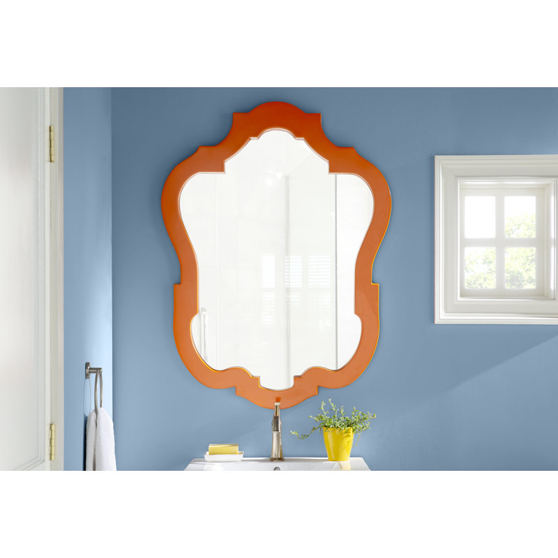 Aadvik Armed Sconce, Natural Brass