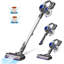 Symple Stuff Scanlon Cordless Bagless Stick Vacuum-73566175
