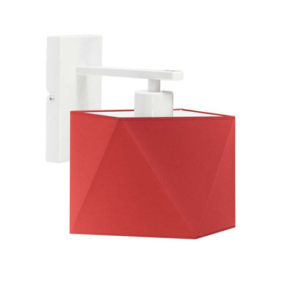 Awi Steel Armed Sconce