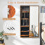 Armoire à bijoux murale LeMonds-739201669
