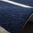 Walton Striped Polyester Kitchen Mat-20667643