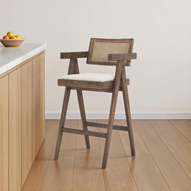 Nava Counter Stool, Counter Stool (26.46" Seat Height)