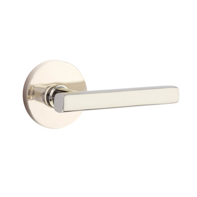 Freestone Double Dummy Door Lever