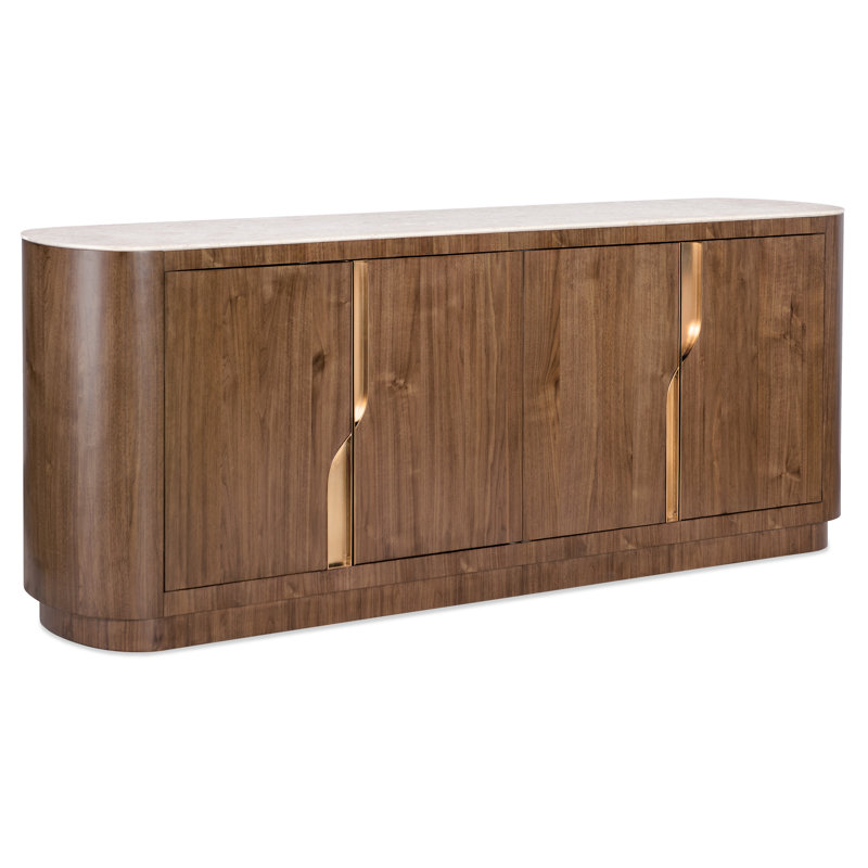 Eleana 82'' W Accent Cabinet