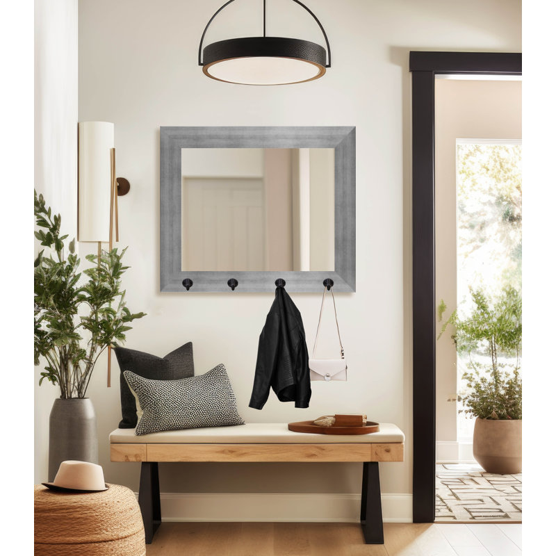 Miroir mural Veyron