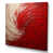 Wrapped Canvas selected