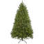 Pre-Lit Northern Pine Artificial Christmas Tree Multi Lights-2063810356-2132789673