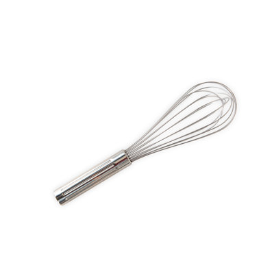 Nordic Ware Large Stainless Steel Whisk