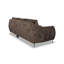 Adly 3 Seater Fabric Sofa & Chaise-1954094882-1954094911