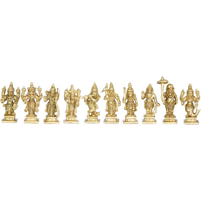 Religious & Spiritual Figurines & Sculptures