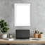 Tableau blanc Maya-1102796570