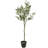 9 " H Faux Tree