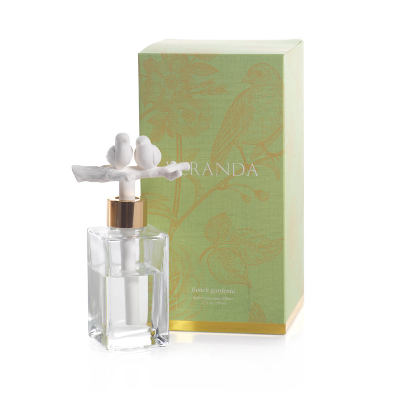 Veranda Oils & Scents