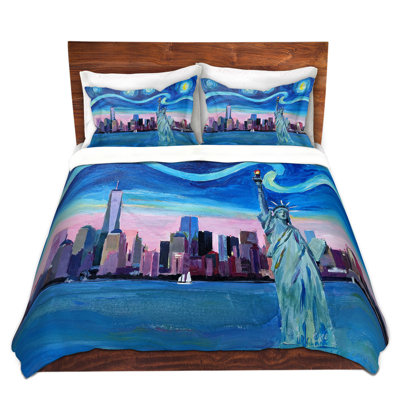 Duvet Cover