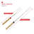 Nexgrill Extendable Roasting Grill Fork Stick, 2-Pack 32" Roasting Sticks, Dual Fork Grilling & Cooking Accessory for BBQs, Tailgating, Camping, Outdoor Cooking, 530-0023G