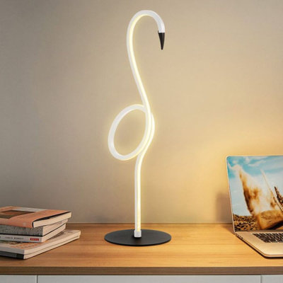 Flamingo LED Table Lamp