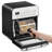 GoWISE USA 12.7 Qt Electric Air Fryer-41668850
