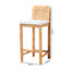 Tabouret 31,5 po Bilol