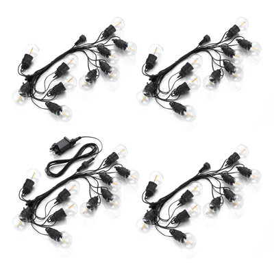 Ailn 40 - Bulb 2000 cm Plug-in Standard