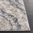Kayliann Performance Abstract Rug