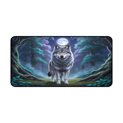 Polyester Desk Pad