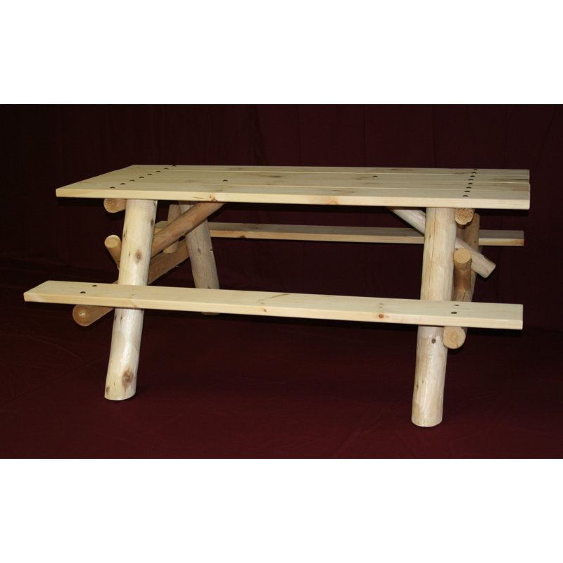 Table de pique-nique Welke
