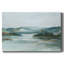 Toile tendue Misty Cove II-Gallery-872828667