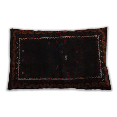 Contemporary 1527 Throw Pillow