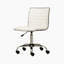 Chaise de bureau Fremo Chromel
