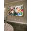 Parvez Taj - No Frame Print on Canvas-12309488