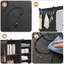 42 Pair Stackable Shoe Storage Cabinet-1927577361