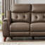Causeuse inclinable moderne Modern Torino-1978430775