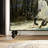 59.1in Four-door Sideboard Cabinet