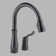 Leland Single Handle Widespread Kitchen Faucet with Optional Soap Dispenser and Diamond Seal Technology