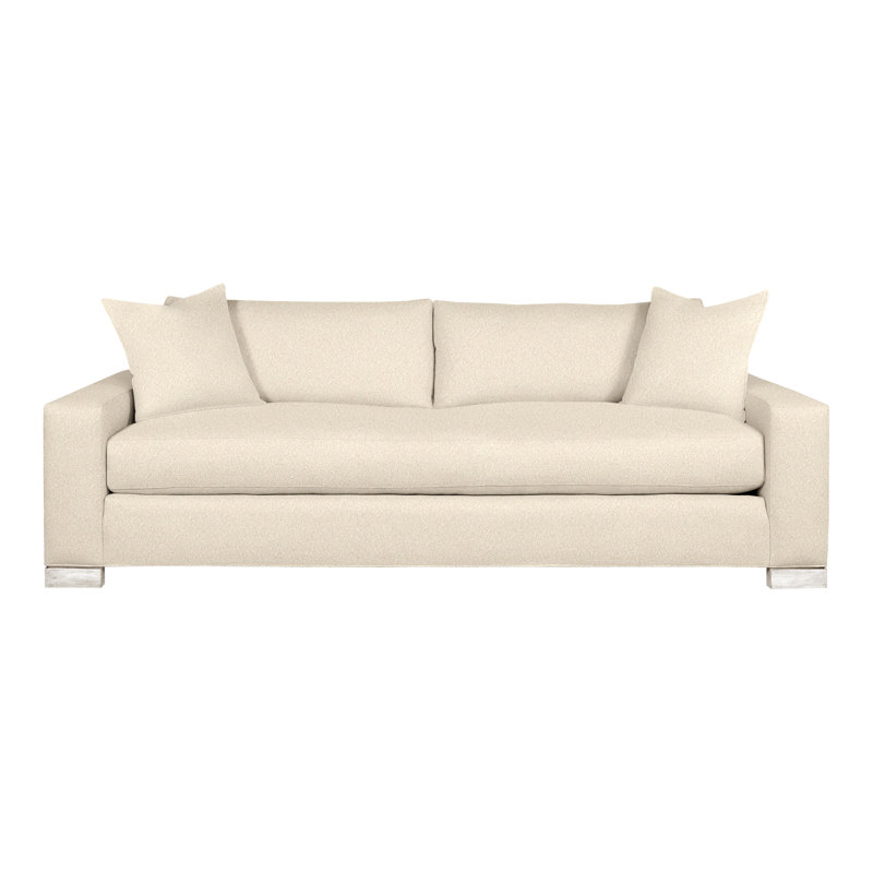 Claremont Sofa, Casa Blanca, Kimoni Natural