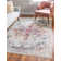 Oriental Indoor Rug