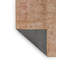 Tapis oriental brun clair-1382908876