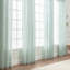 Ensemble de rideaux semi-transparents avec passe-tringle Craigmont-853699084-853699083