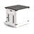 Bogner End Table with Storage