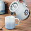 SQ Professional Stainless Steel 1.7 Kettle and 2 Slice Toaster-102508748