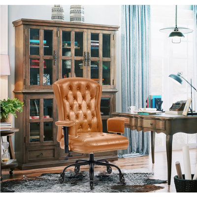 Chaise de bureau Carraton